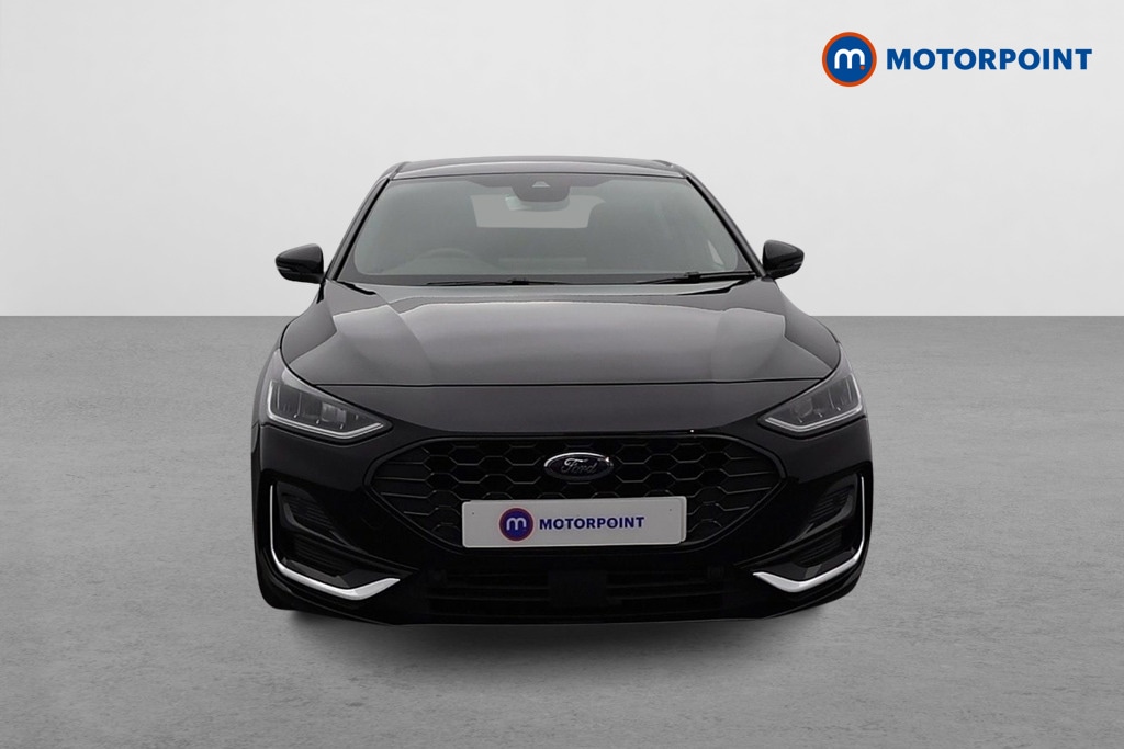 Used Ford Focus 2022 for sale - 76394770: Photo 2