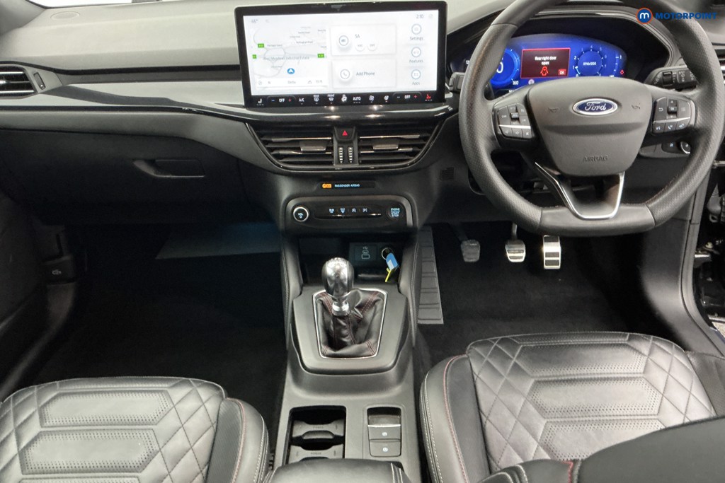 Used Ford Focus 2022 for sale - 76394770: Photo 20