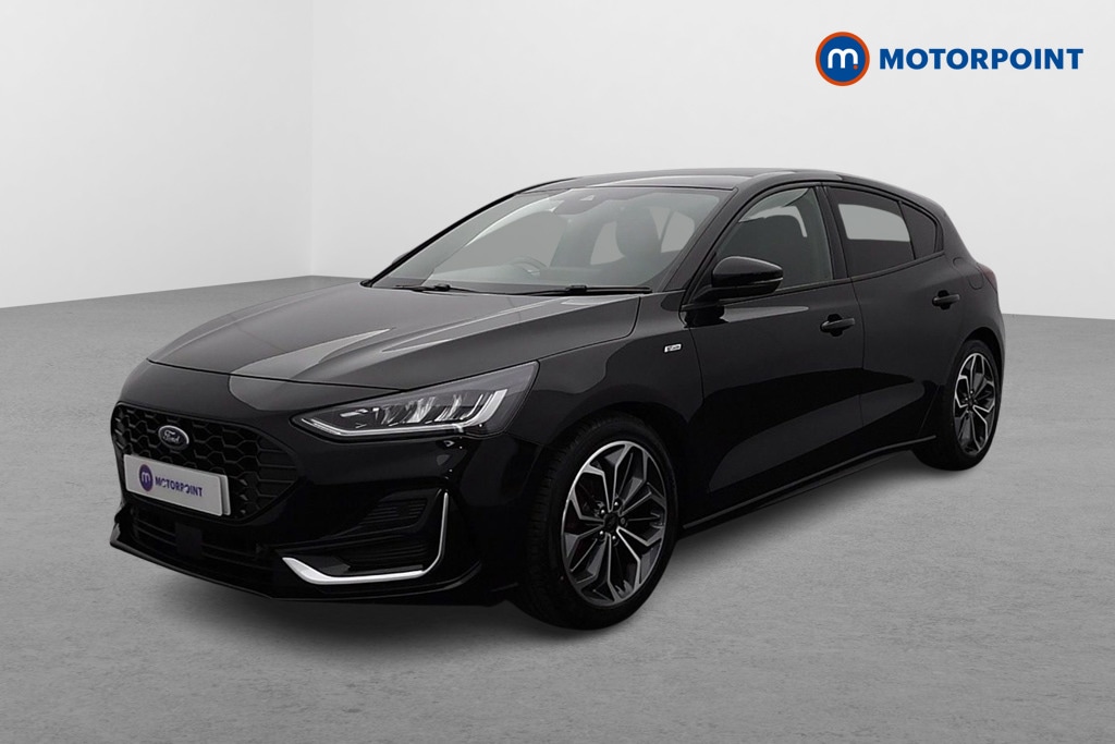 Used Ford Focus 2022 for sale - 76394770: Photo 3