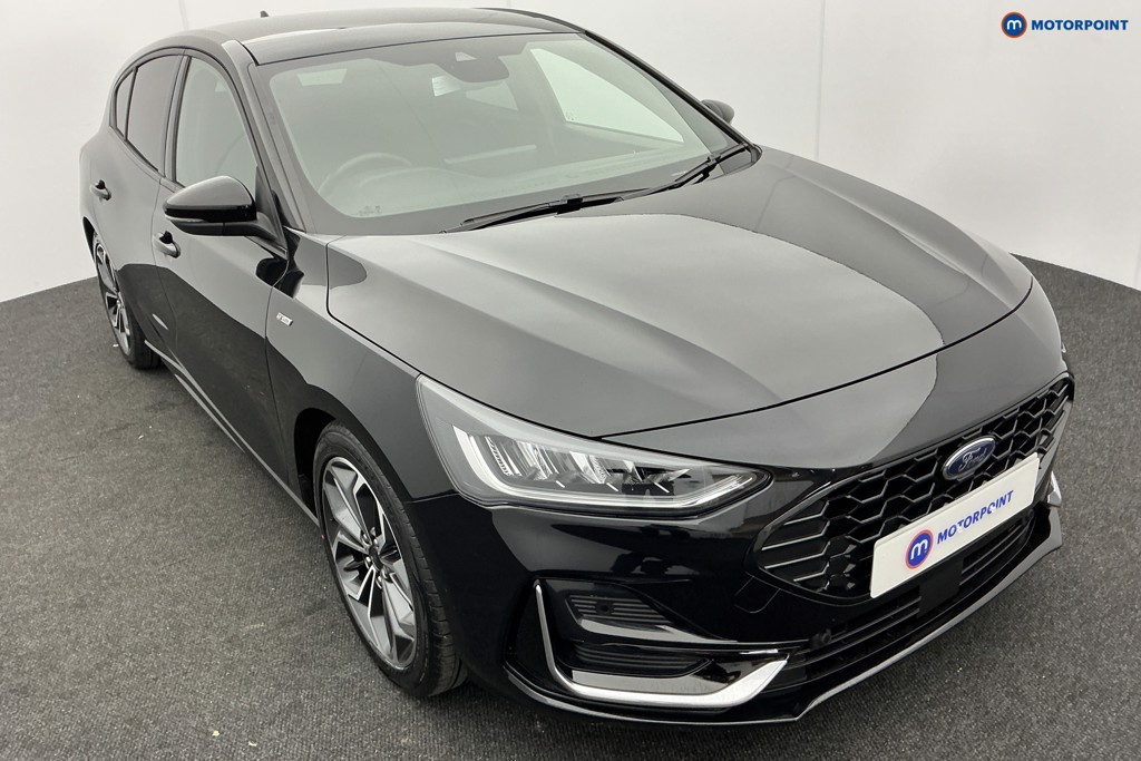 Used Ford Focus 2022 for sale - 76394770: Photo 36