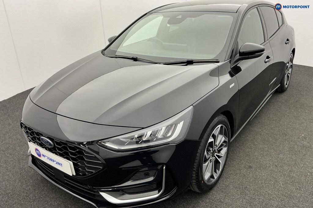 Used Ford Focus 2022 for sale - 76394770: Photo 38