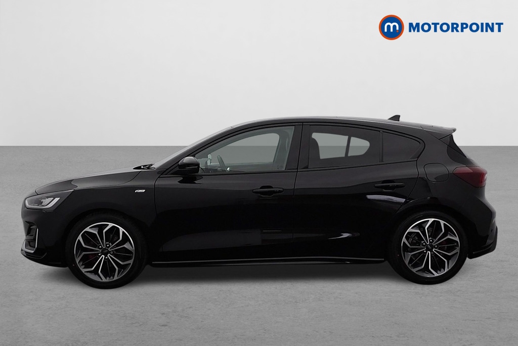 Used Ford Focus 2022 for sale - 76394770: Photo 4