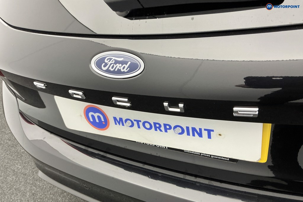 Used Ford Focus 2022 for sale - 76394770: Photo 40