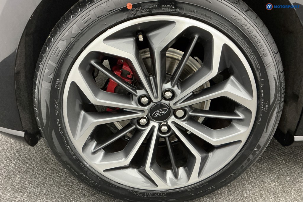 Used Ford Focus 2022 for sale - 76394770: Photo 41