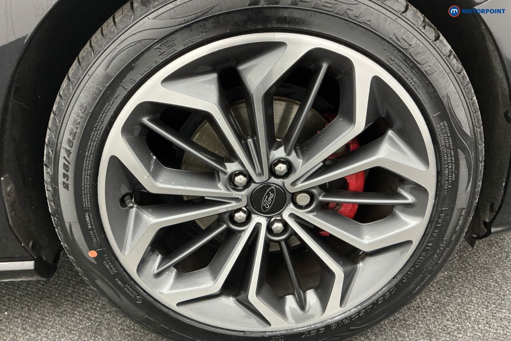 Used Ford Focus 2022 for sale - 76394770: Photo 42