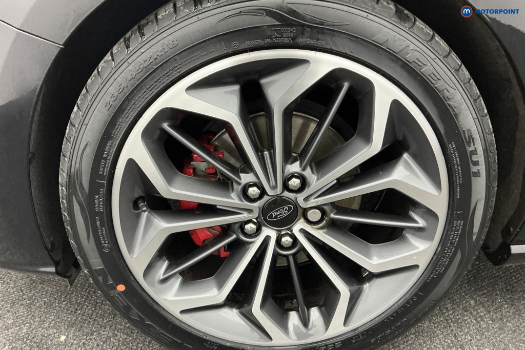 Used Ford Focus 2022 for sale - 76394770: Photo 43