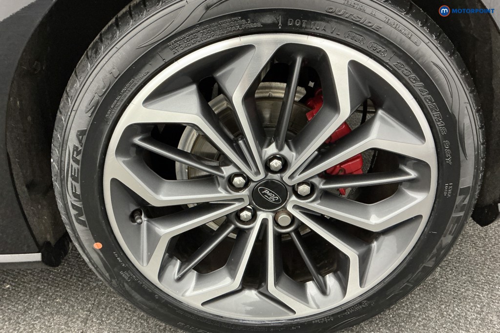 Used Ford Focus 2022 for sale - 76394770: Photo 44