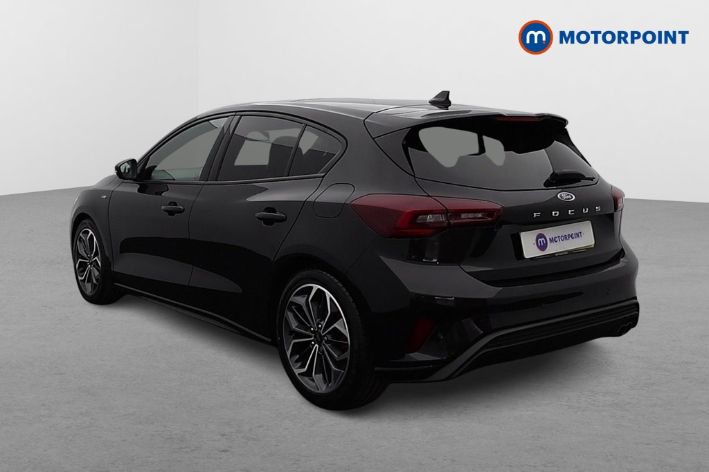 Used Ford Focus 2022 for sale - 76394770: Photo 5