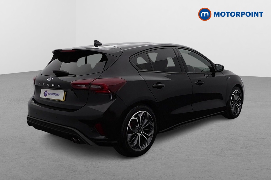 Used Ford Focus 2022 for sale - 76394770: Photo 7