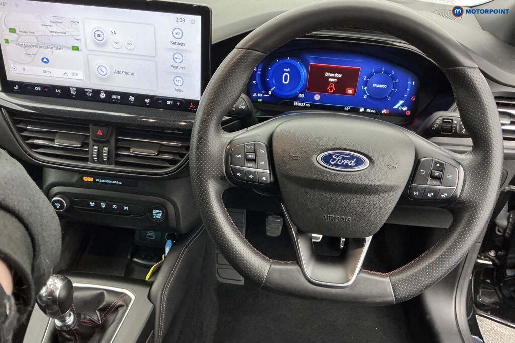 Used Ford Focus 2022 for sale - 76394770: Photo 9