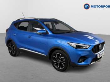 2024 - 1.0T GDi Exclusive 5dr DCT