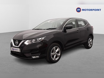 Used Nissan Qashqai 2019 for sale - 78271053: Photo