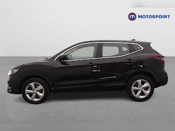 Used Nissan Qashqai 2019 for sale - 78271053: Photo