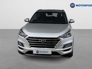 Used Hyundai TUCSON 2019 for sale - 74830404: Photo