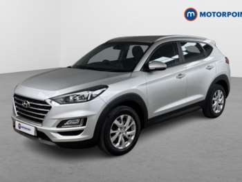 Used Hyundai TUCSON 2019 for sale - 74830404: Photo