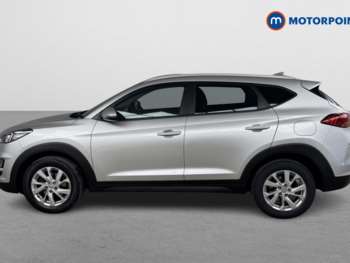 Used Hyundai TUCSON 2019 for sale - 74830404: Photo