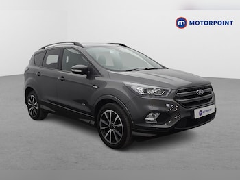 Used Ford Kuga 2018 for sale - 78556426: Photo