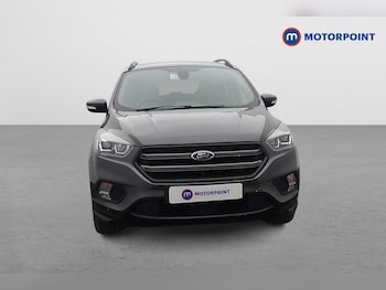 Used Ford Kuga 2018 for sale - 78556426: Photo