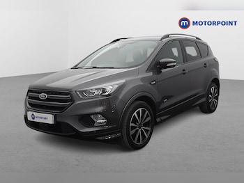 Used Ford Kuga 2018 for sale - 78556426: Photo
