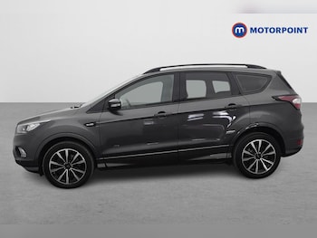 Used Ford Kuga 2018 for sale - 78556426: Photo