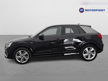 Used Audi Q2 2022 for sale - 78768230: Photo