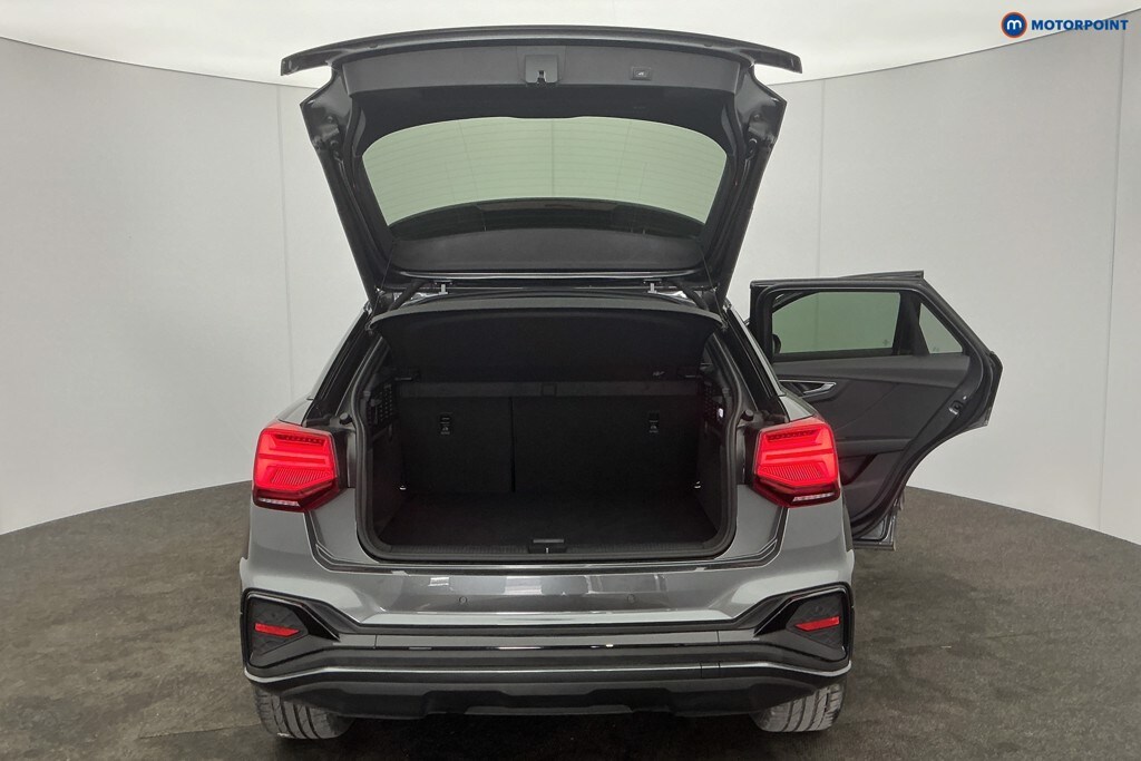 Used Audi Q2 2024 for sale - 78055767: Photo 11