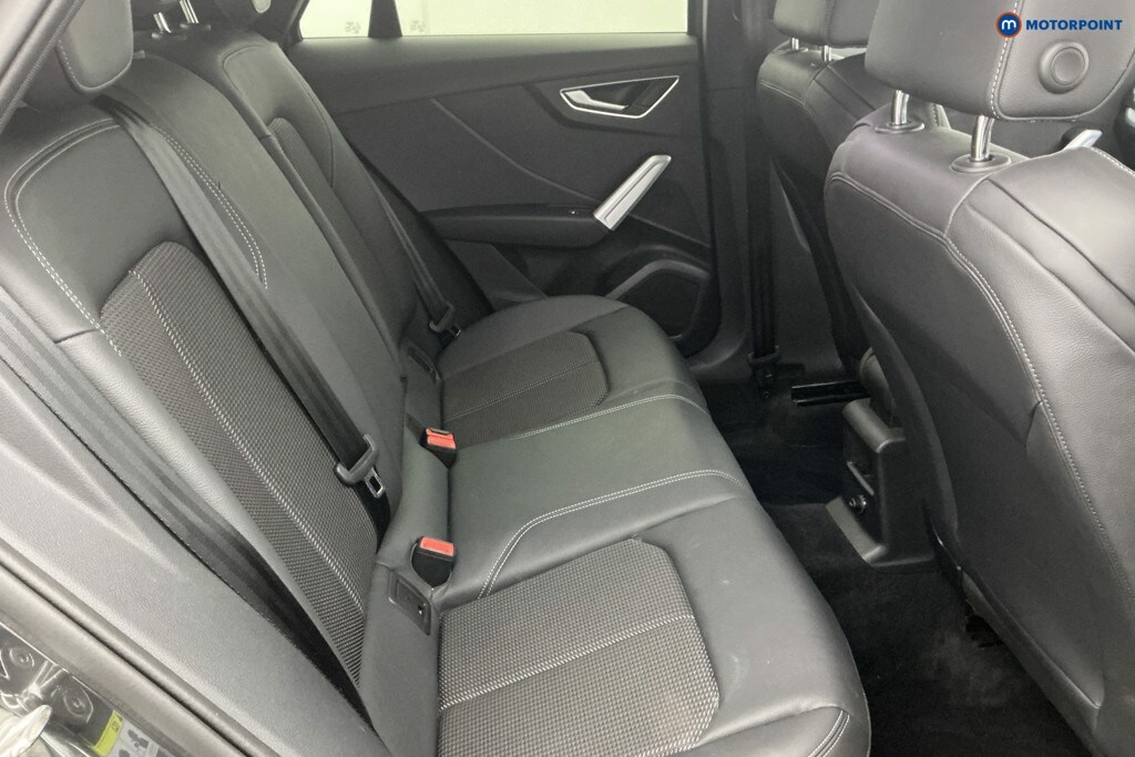 Used Audi Q2 2024 for sale - 78055767: Photo 13