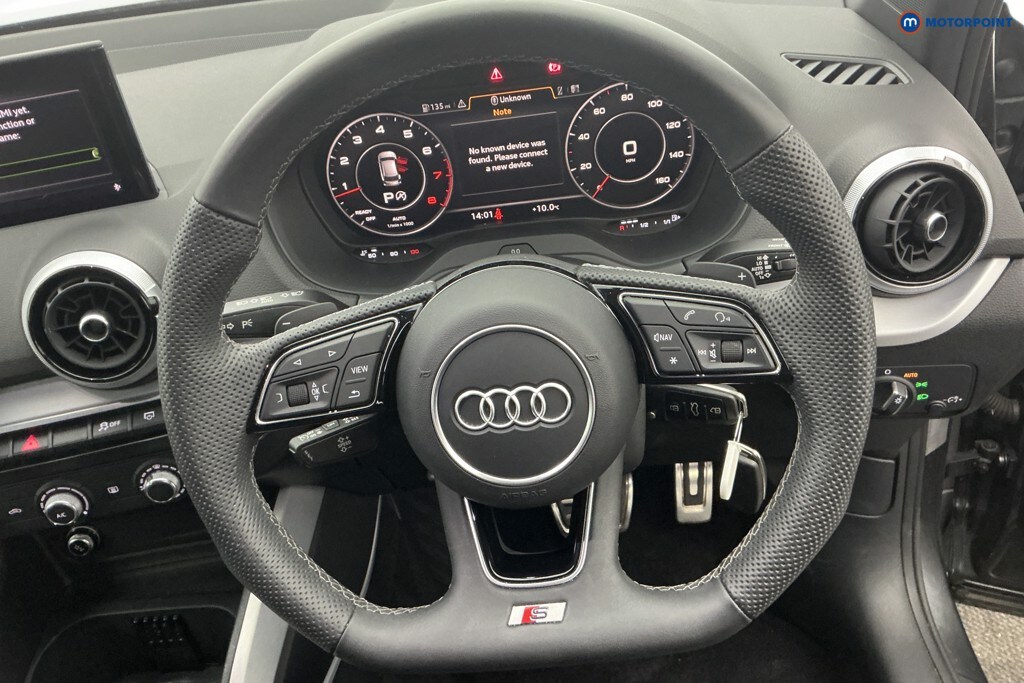 Used Audi Q2 2024 for sale - 78055767: Photo 15