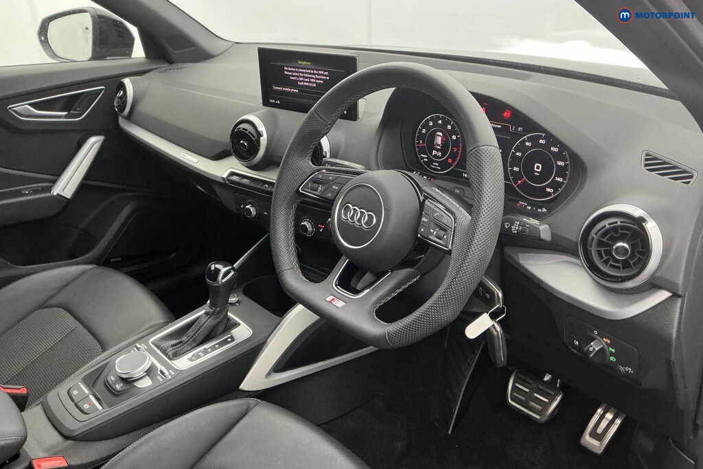 Used Audi Q2 2024 for sale - 78055767: Photo 16