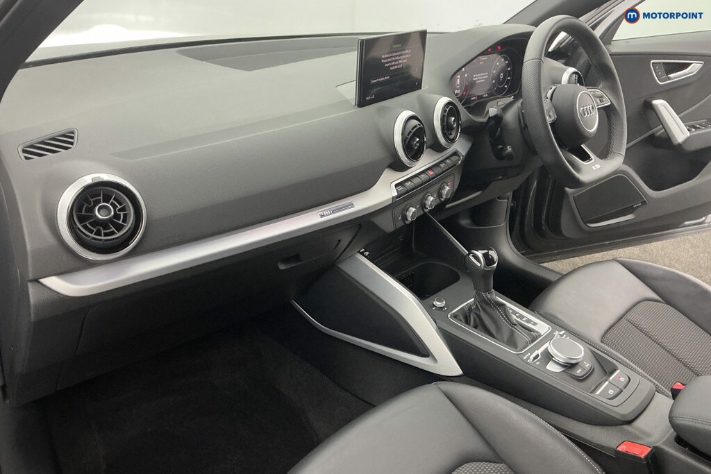 Used Audi Q2 2024 for sale - 78055767: Photo 17