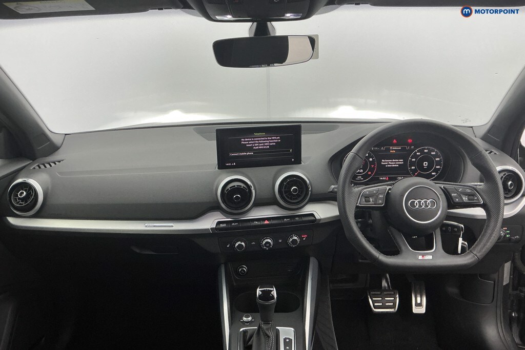 Used Audi Q2 2024 for sale - 78055767: Photo 21