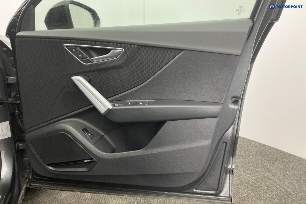 Used Audi Q2 2024 for sale - 78055767: Photo 29