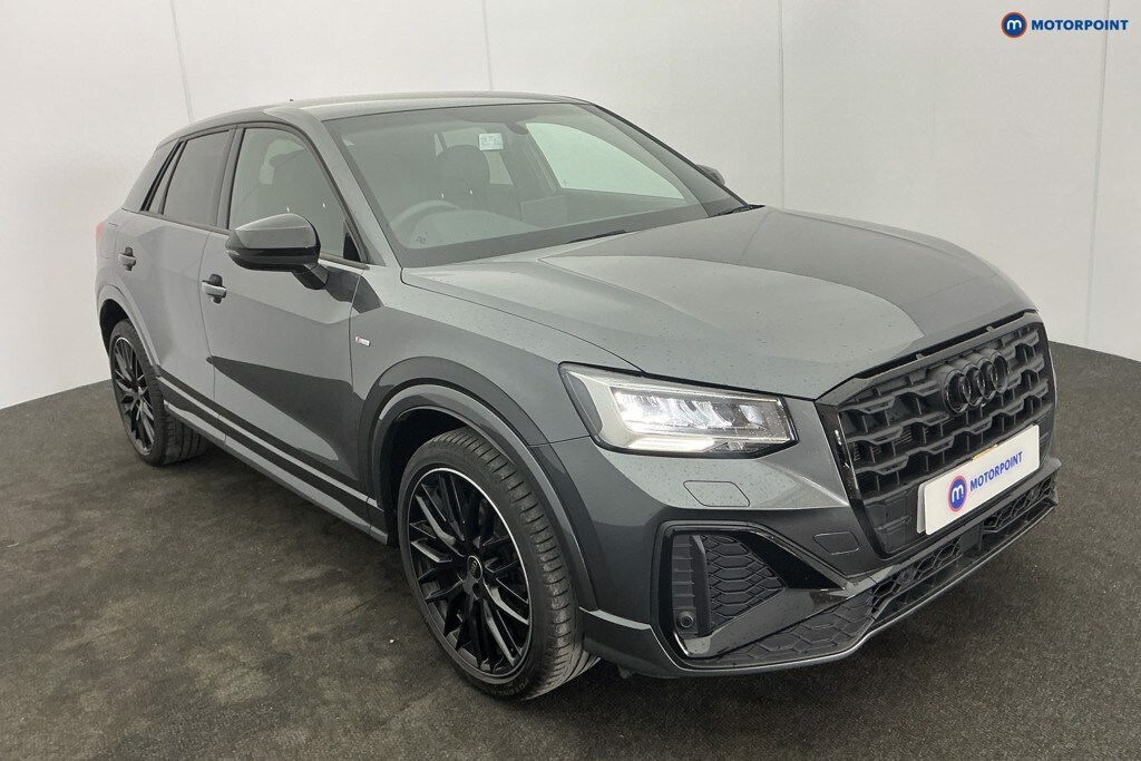 Used Audi Q2 2024 for sale - 78055767: Photo 35