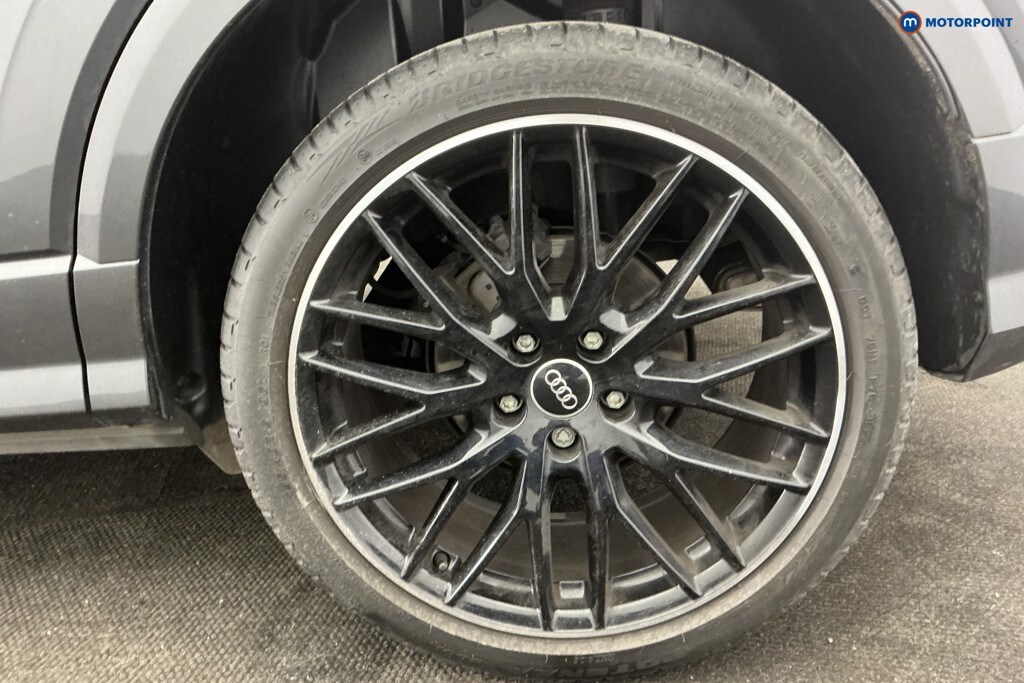 Used Audi Q2 2024 for sale - 78055767: Photo 41