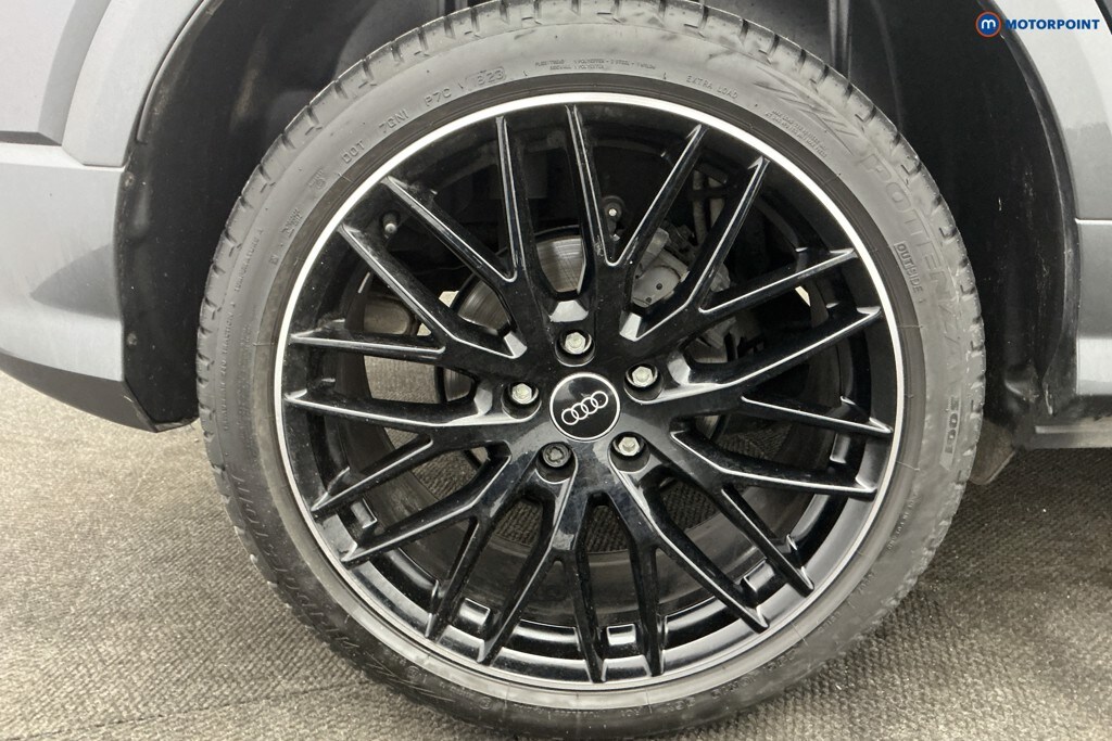 Used Audi Q2 2024 for sale - 78055767: Photo 42