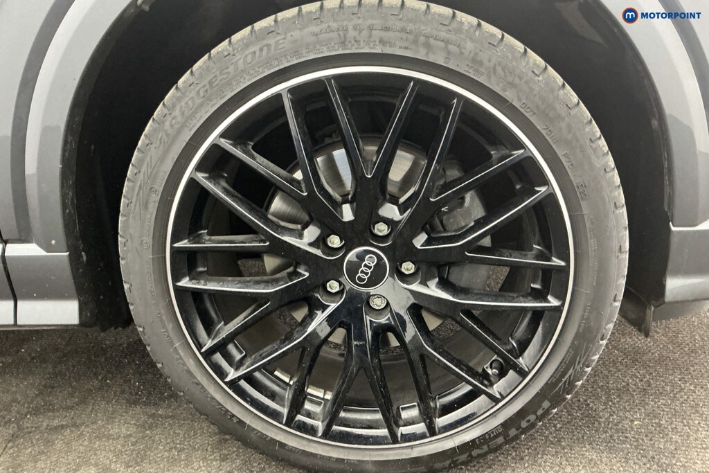 Used Audi Q2 2024 for sale - 78055767: Photo 43