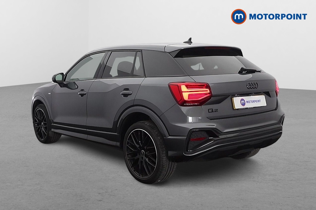 Used Audi Q2 2024 for sale - 78055767: Photo 5