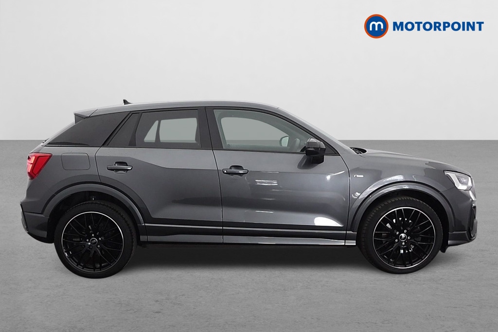 Used Audi Q2 2024 for sale - 78055767: Photo 8