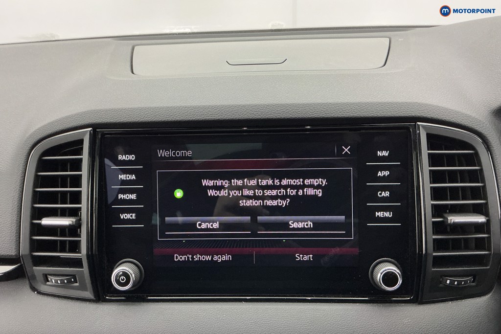 Used Skoda Karoq 2021 for sale - 77519873: Photo 10