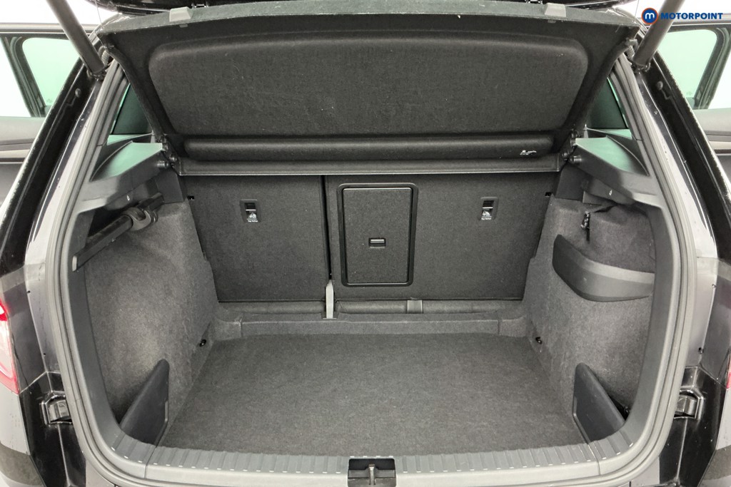 Used Skoda Karoq 2021 for sale - 77519873: Photo 12