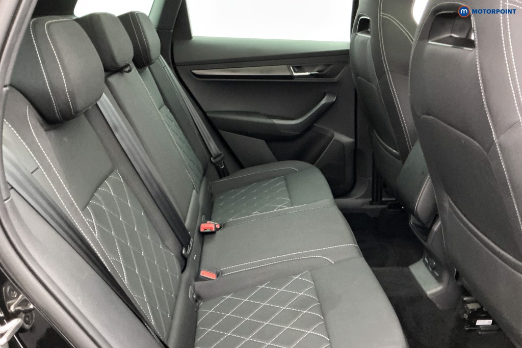 Used Skoda Karoq 2021 for sale - 77519873: Photo 13