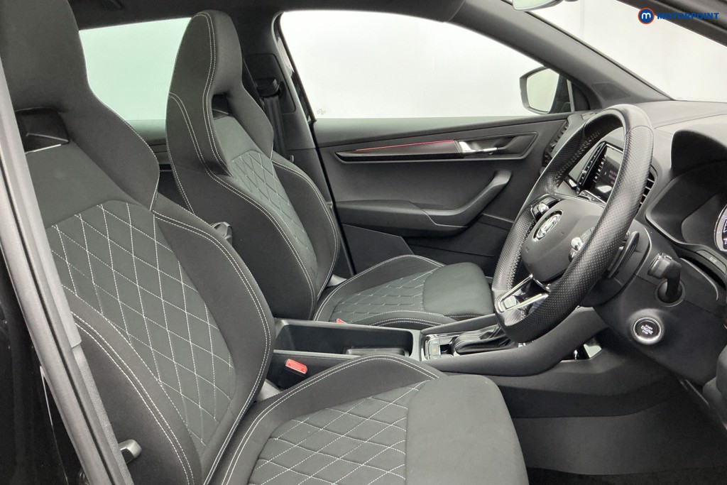 Used Skoda Karoq 2021 for sale - 77519873: Photo 14