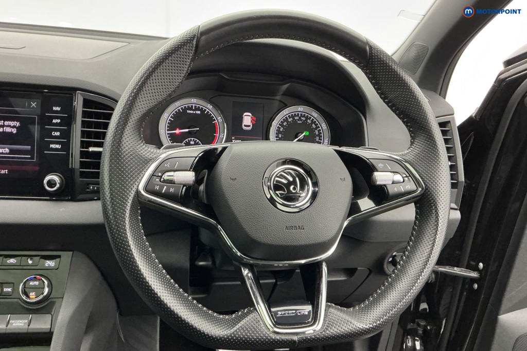 Used Skoda Karoq 2021 for sale - 77519873: Photo 15