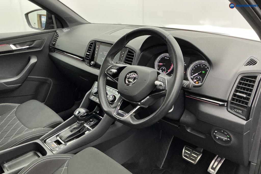 Used Skoda Karoq 2021 for sale - 77519873: Photo 16