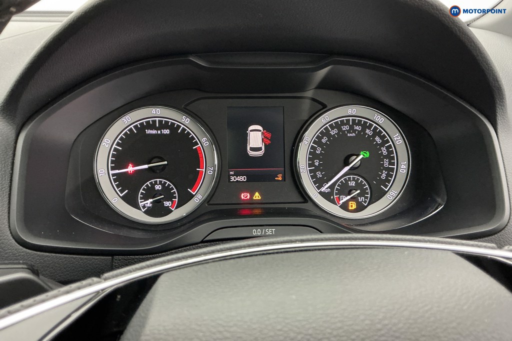 Used Skoda Karoq 2021 for sale - 77519873: Photo 18