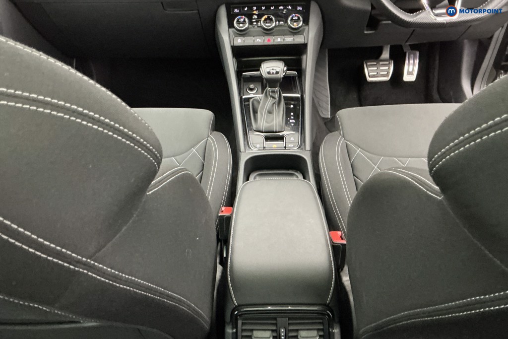 Used Skoda Karoq 2021 for sale - 77519873: Photo 20