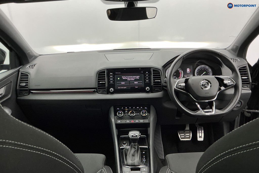 Used Skoda Karoq 2021 for sale - 77519873: Photo 21