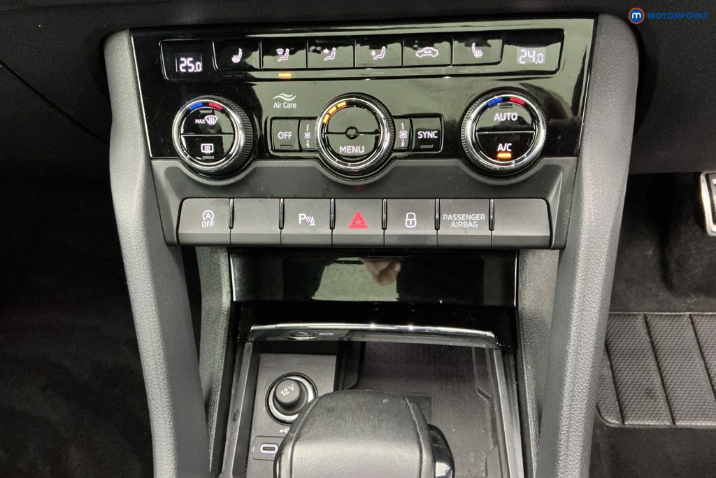 Used Skoda Karoq 2021 for sale - 77519873: Photo 26