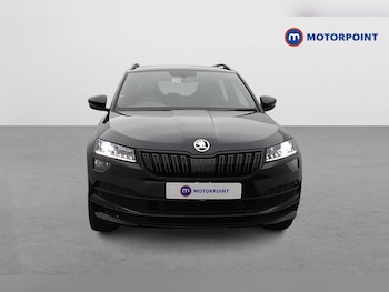 Used Skoda Karoq 2021 for sale - 77519873: Photo
