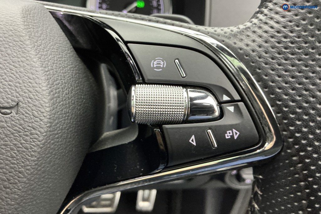 Used Skoda Karoq 2021 for sale - 77519873: Photo 30